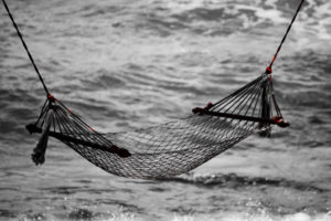 Outdoor Beach hammock